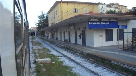 Cava de Tirreni station Train Station 